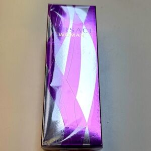 Versace Woman 100ML 3.4 oz